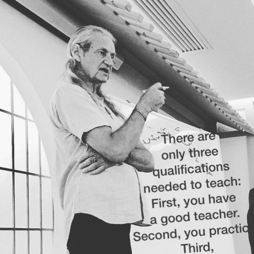 Heart of Yoga
