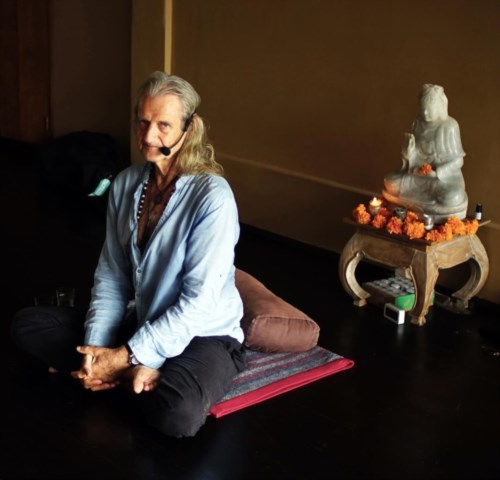 Heart of Yoga